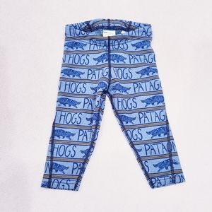 PATAGONIA | Base layer Pant